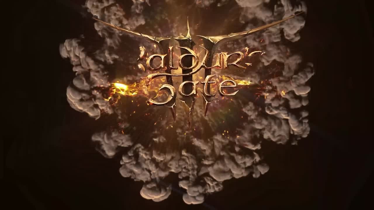 Bandeannonce Baldur’s Gate 3 Première bandeannonce pour le jeu de rôle TrendRadars Français