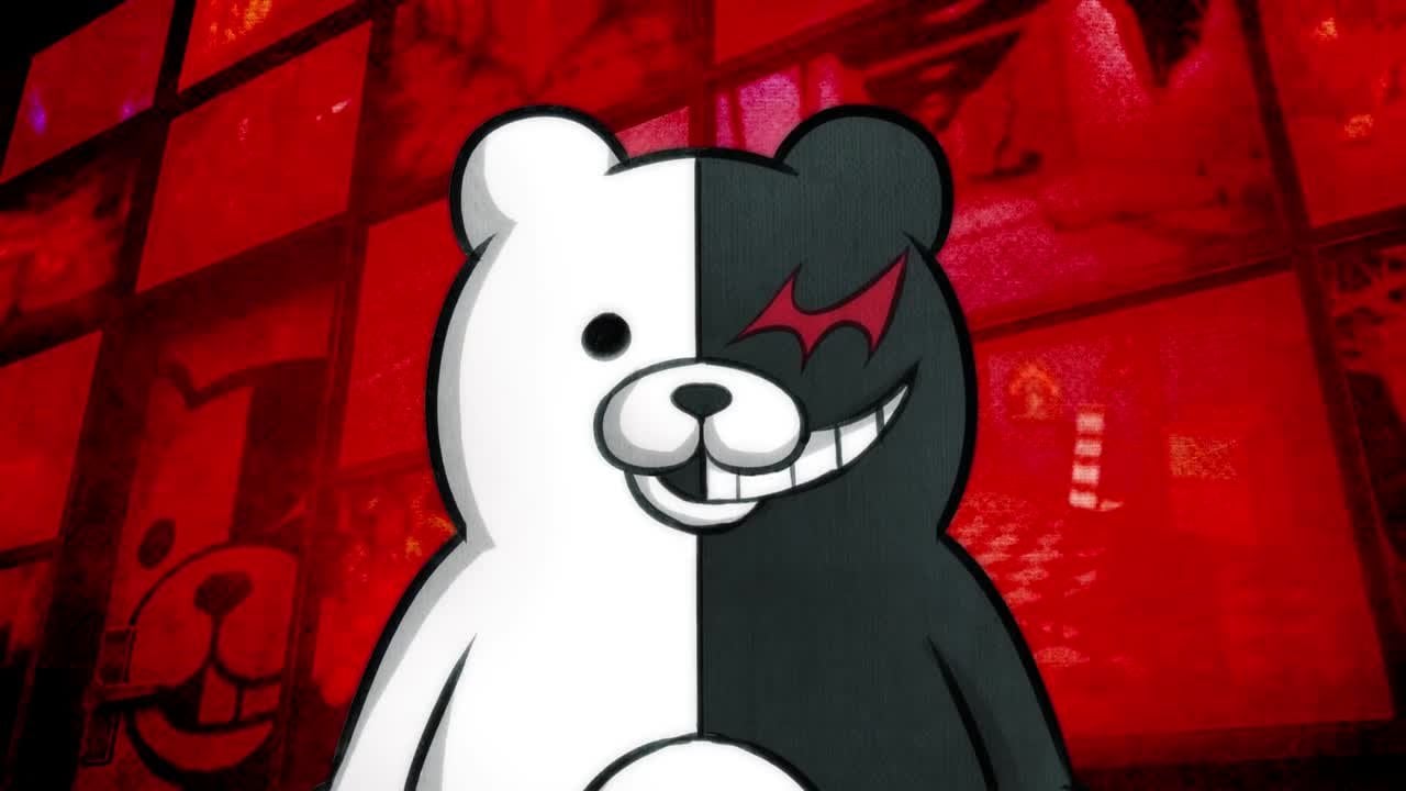 Bande-annonce Danganronpa Decadence : la compilation dévoile des images ...