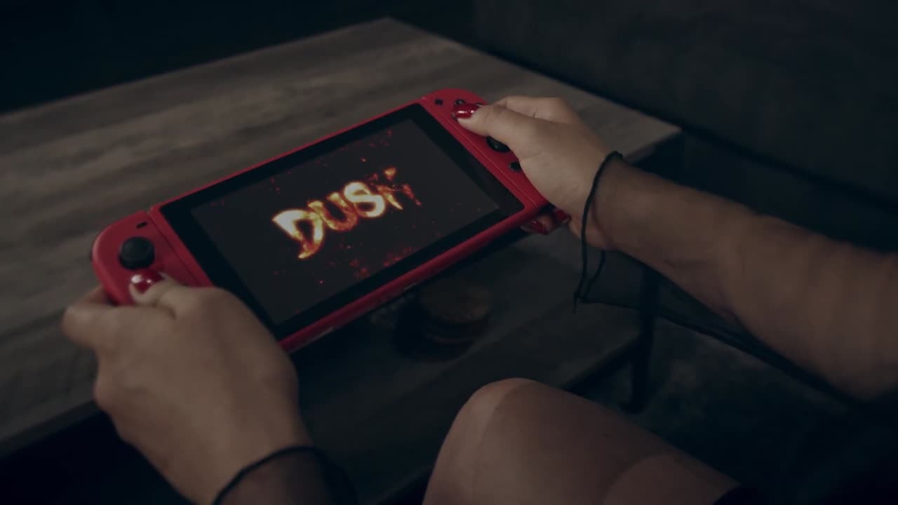 Dusk : Le fast-FPS inspiré d'Half-Life débarque sur Switch