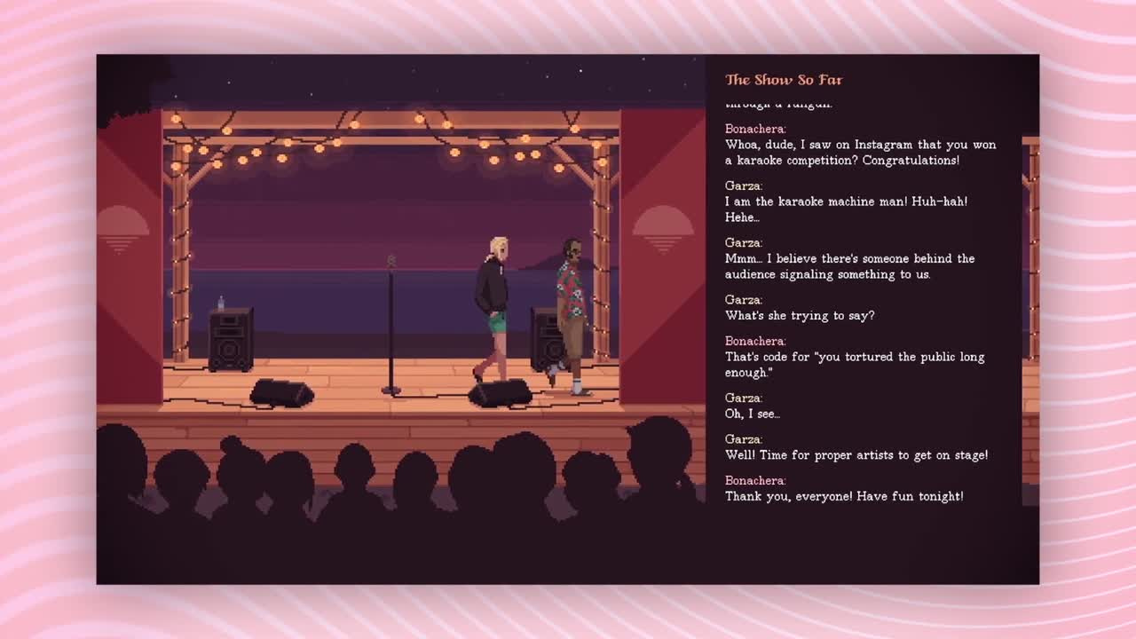 Essays on Empathy : 10 jeux narratifs entre émotions et questionnements