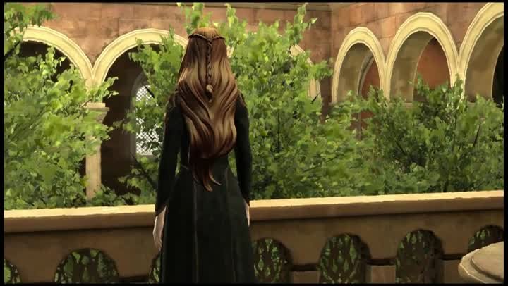 Bande-annonce Un trailer et une date de sortie pour Game of Thrones