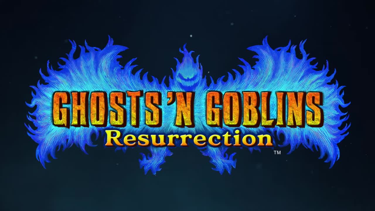 Bande-annonce Ghosts ‘n Goblins Resurrection s’annonce enfin sur PC et consoles