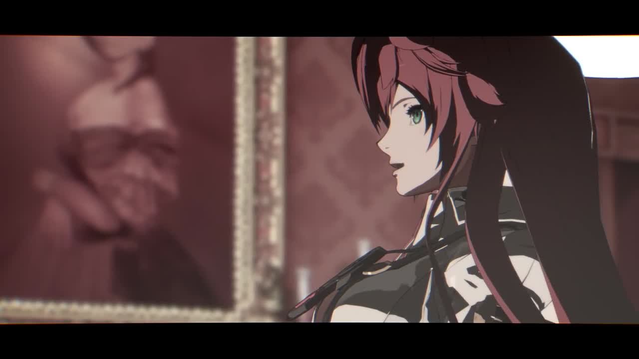 Guilty Gear : Strive – Un nouveau trailer pour Jack-O’ !