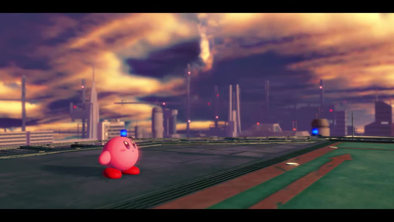 Kirby et le Monde Oublié : Nintendo présente son nouveau monde ouvert coloré !