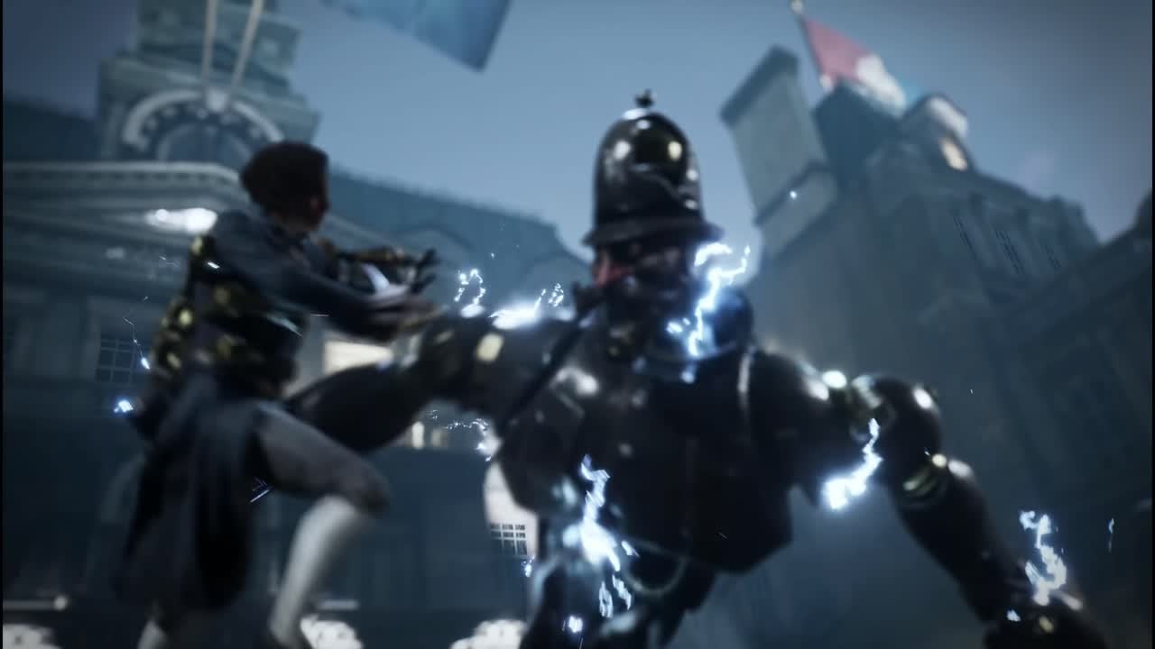 Lies of P : Pinocchio aiguise sa lame dans un gameplay à la sauce Bloodborne