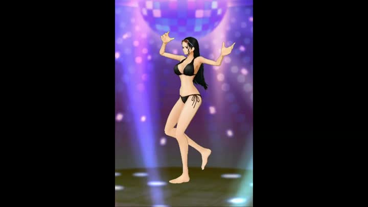 Bande Annonce One Piece Dance Battle Marco Bonney Et Robin Se Dehanchent Jeuxvideo Com