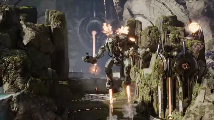 paragon replay player paragon replay player