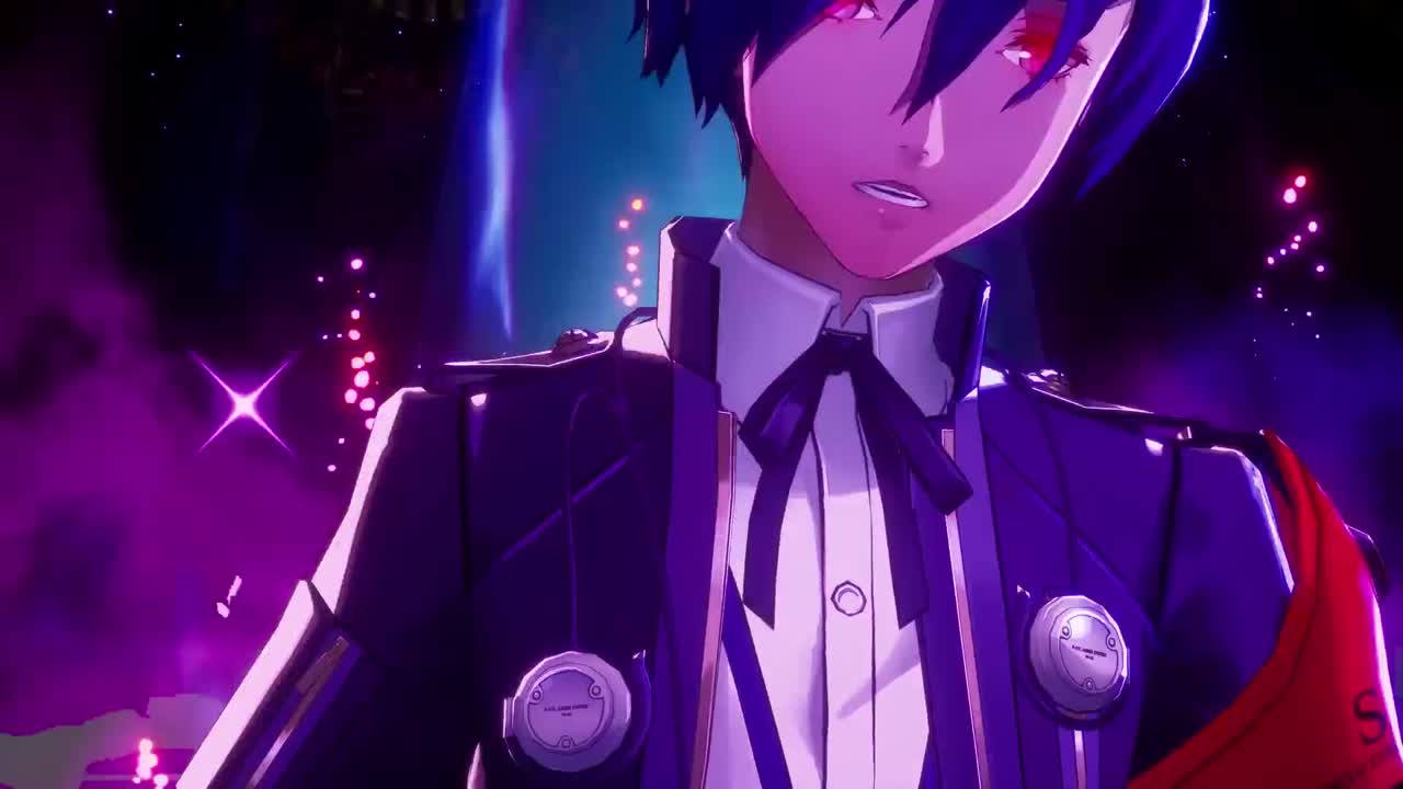 Persona 3 Reload dévoile le sens de la vie aux Game Awards