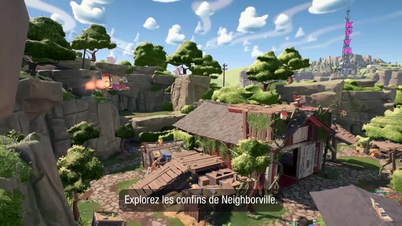 Plants Vs Zombies: Battle for Neighborville – Complete Edition trailer unveils its launch trailer – globelivemedia.com