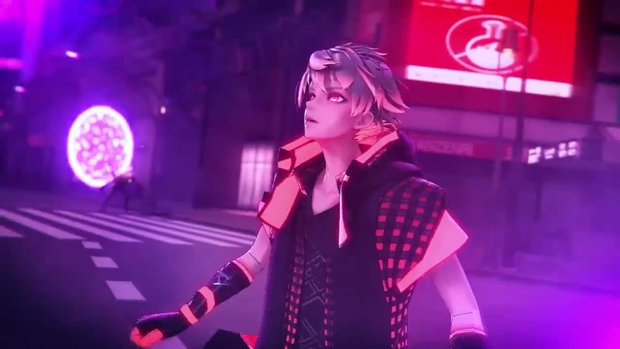 REYNATIS : L'Action-RPG à la Kingdom Hearts se dévoile un peu plus