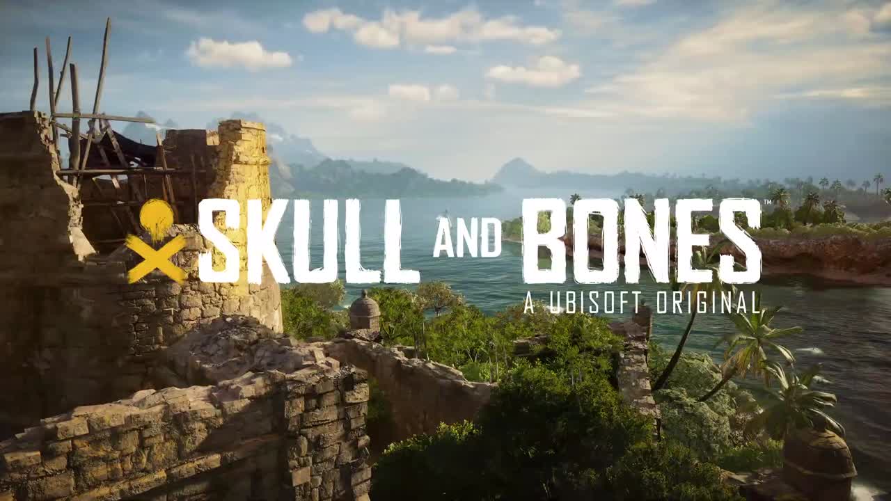 Jeux Video Skull and Bones pour (PS5) 