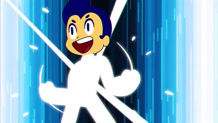 Bande-annonce Sky Racket disponible maintenant sur Nintendo Switch ...