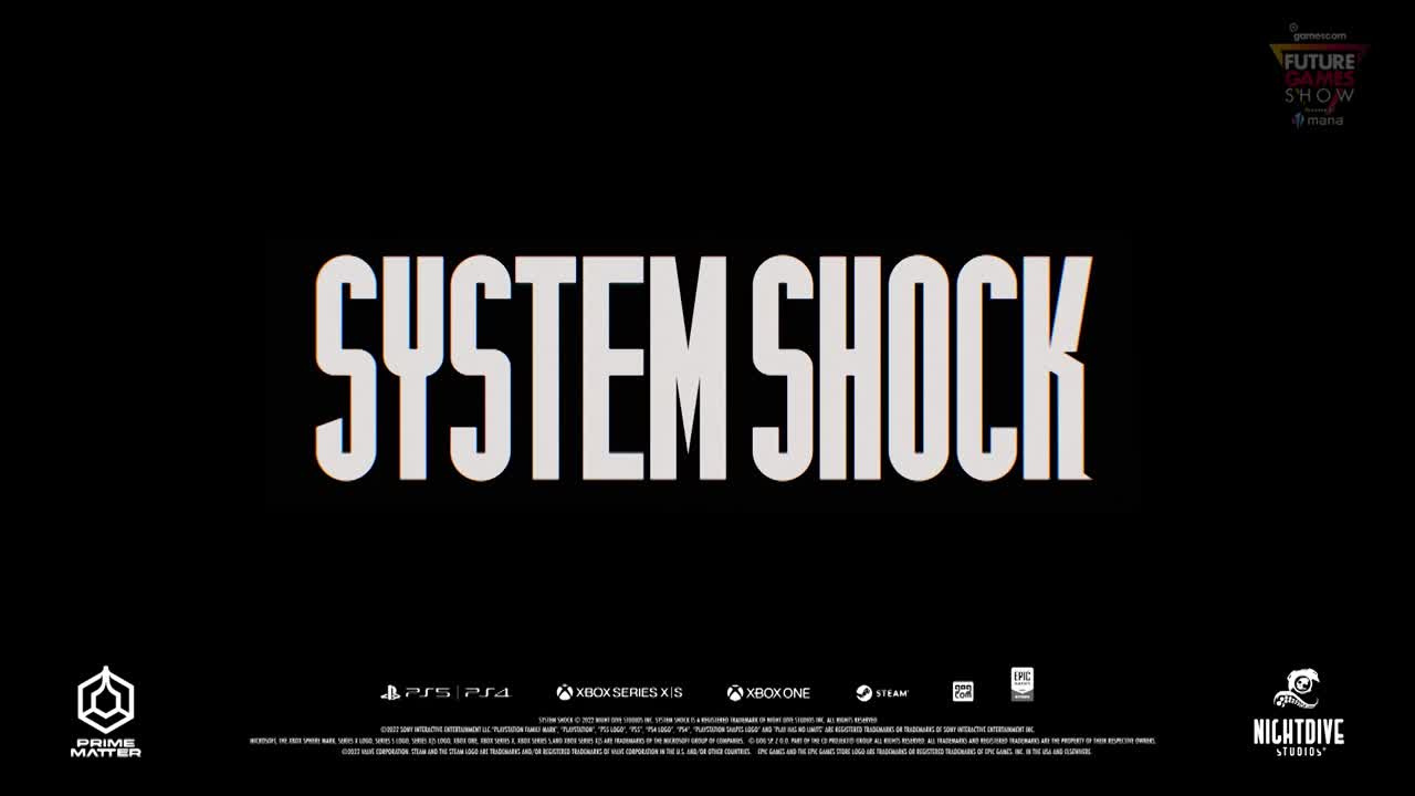 System Shock : on a trouvé une IA plus vicieuse que GLaDOS !