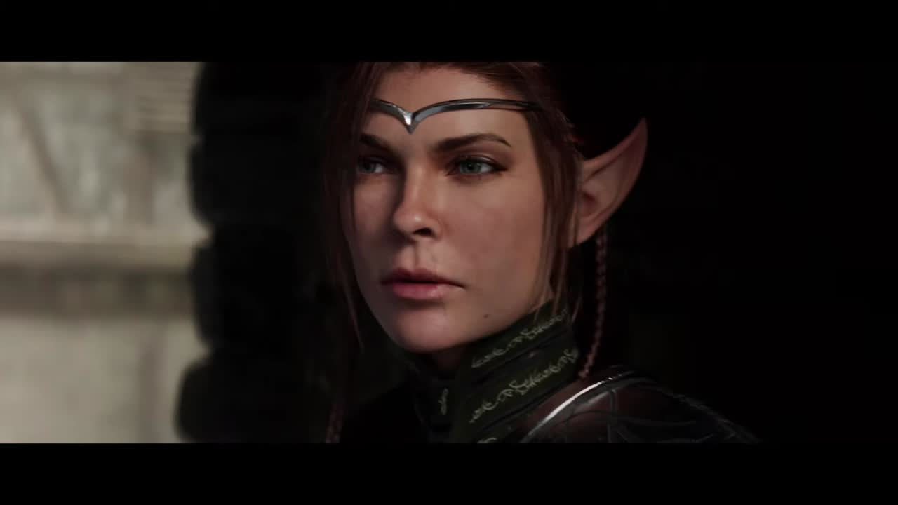 TESO High Isle : un trailer cinématique pour la prochaine extension