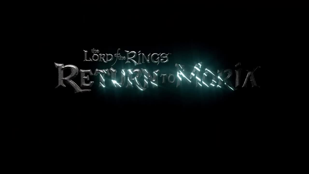 download the new version for android The Lord of The Rings Return to Moria