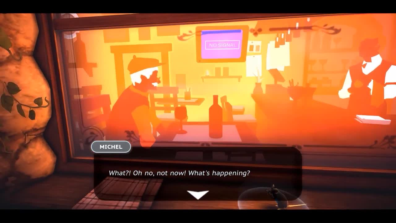 Wholesome Direct : lea meilleure annonce de la conférence