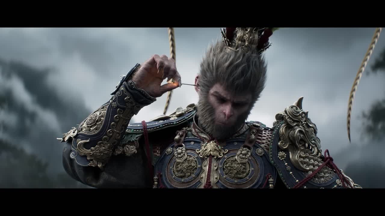 Black Myth: Wukong Mise à niveau vers l'édition Deluxe