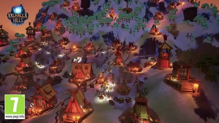 valhalla hills trailer valhalla hills trailer