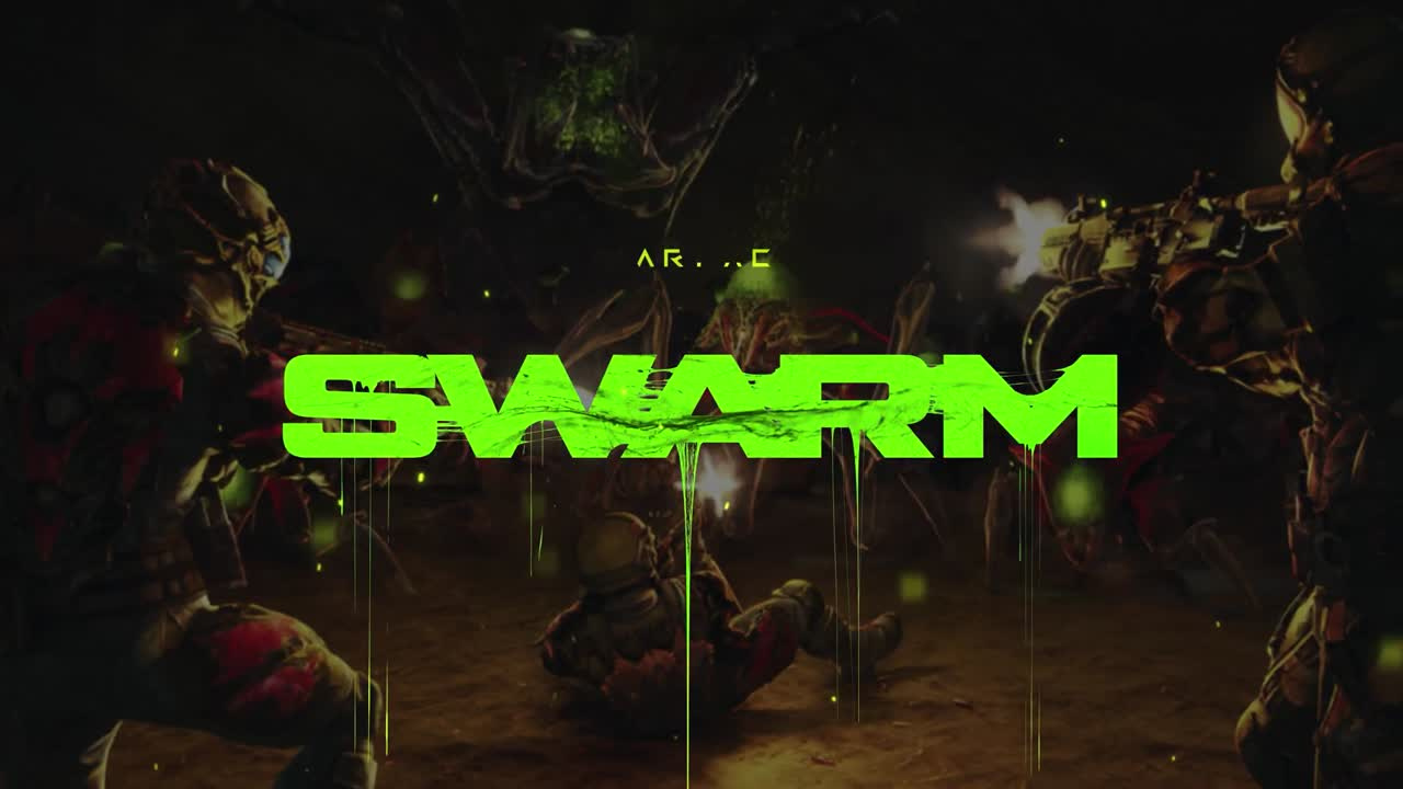 Warface inaugure son système saisonnier