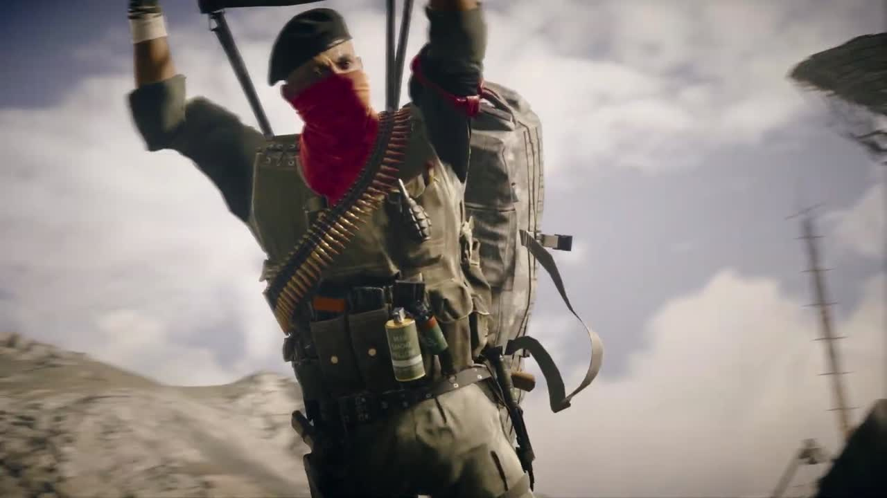 Warzone : un nouveau pack de combat exclusif à la Playstation