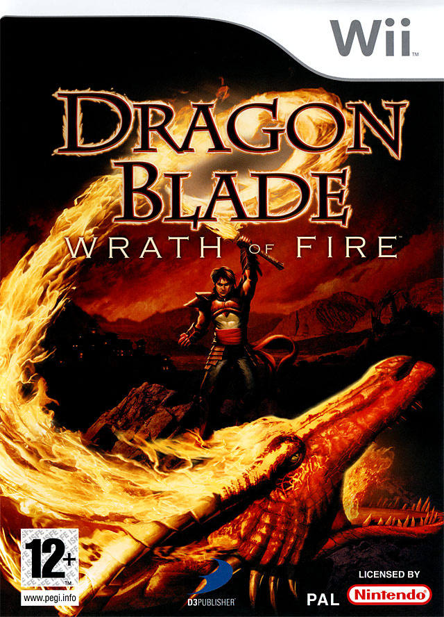 Dragon Blade : Wrath Of Fire: Actualités, test, avis et vidéos