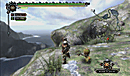 Test Monster Hunter 3 Wii - Screenshot 325