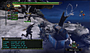Test Monster Hunter 3 Wii - Screenshot 330