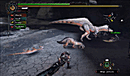 Test Monster Hunter 3 Wii - Screenshot 331