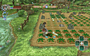 Test Rune Factory Frontier Wii - Screenshot 55