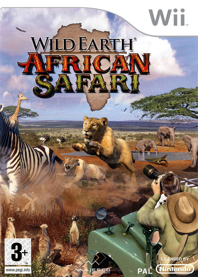wild earth africa download torent pc