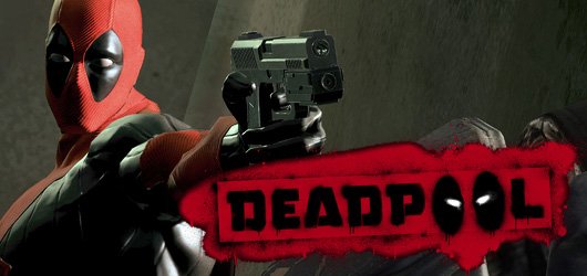 Deadpool The Game