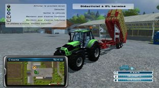 Farming Simulator Xbox 360