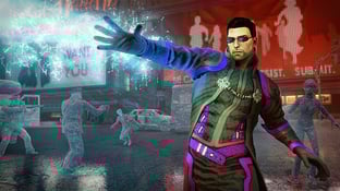 Aperçu Saints Row IV Xbox 360 - Screenshot 5