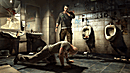 Aperçu Splinter Cell Conviction - GC 2009 Xbox 360 - Screenshot 20