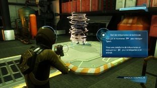 Star Trek Xbox 360 Star Trek Xbox 360