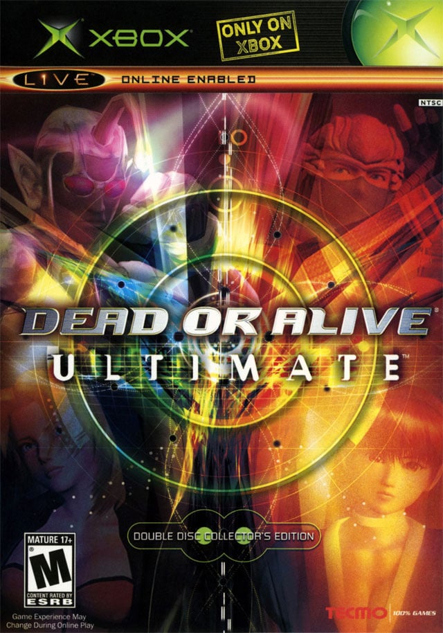 Dead or Alive Ultimate Astuces et guides sur Xbox
