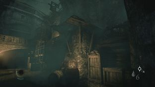 Thief Xbox One Thief Xbox One