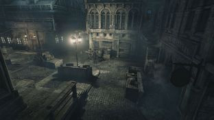Thief Xbox One Thief Xbox One
