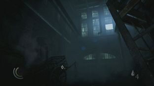 Thief Xbox One Thief Xbox One