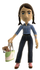 Des animaux de compagnie et un chocobo pour les Avatars Xbox 360