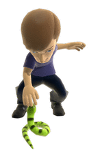 Des animaux de compagnie et un chocobo pour les Avatars Xbox 360