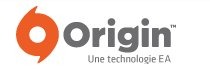 Logo Origin 