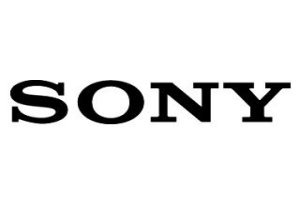 Sony : 