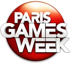 Paris Games Week : la vidéo du salon 2012