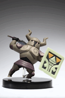 The Legend of Zelda : Spirit Tracks en figurines