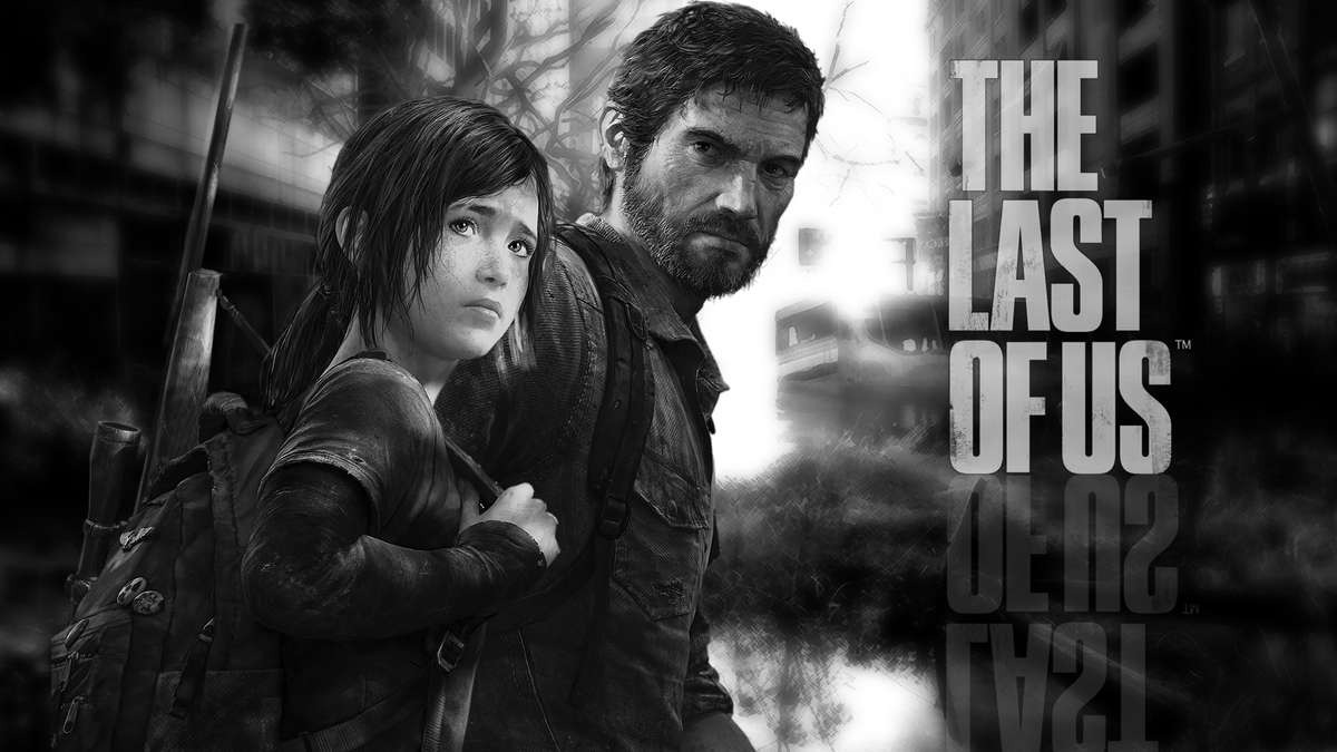 the last of us 2 на playstation 3