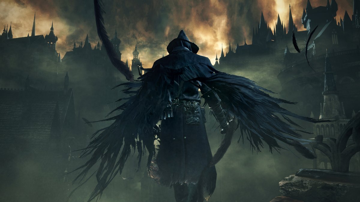 Bloodborne 40 heures de durée de vie ? Actualités du 13/03/2015