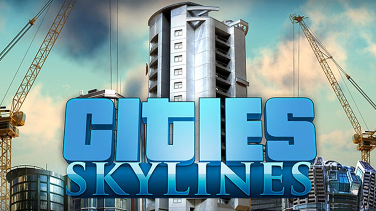 Test De Cities Skylines Par Jeuxvideo Com
