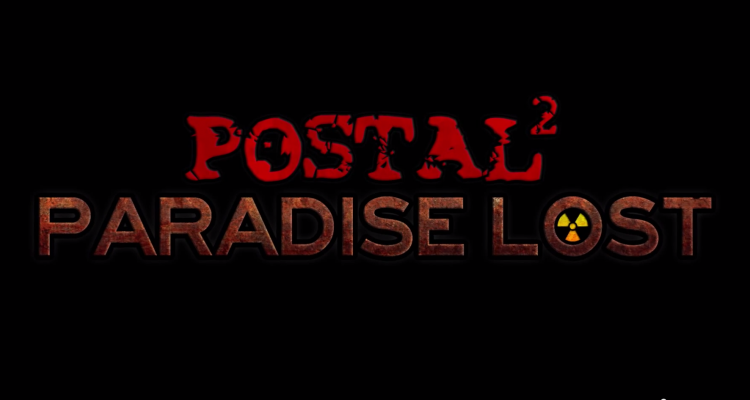 postal 2 playstation 4