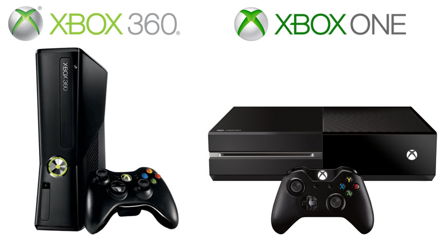 moeilijk tevreden te krijgen Optimaal Onderscheppen E3 2015 : Des précisions sur la rétrocompatibilité Xbox One / Xbox 360 -  Actualités du 16/06/2015 - jeuxvideo.com